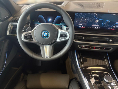 BMW X5 Neuwagen