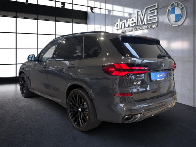 BMW X5 Neuwagen