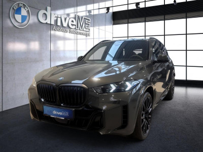 BMW X5 Neuwagen