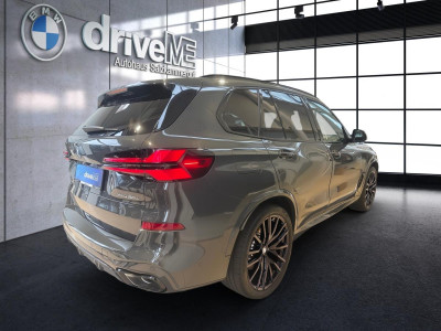 BMW X5 Neuwagen