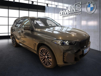 BMW X5 Neuwagen