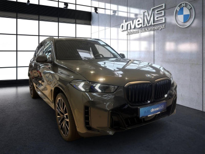 BMW X5 Neuwagen