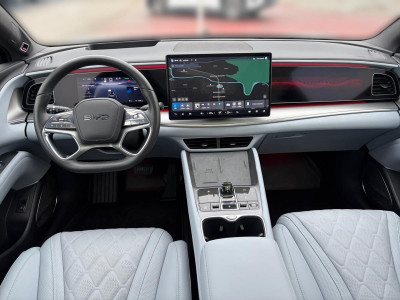 BYD Sealion 7 Gebrauchtwagen