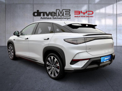 BYD Sealion 7 Gebrauchtwagen