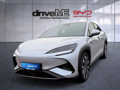 BYD Sealion 7 Gebrauchtwagen
