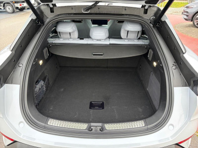 BYD Sealion 7 Gebrauchtwagen