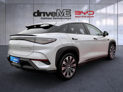 BYD Sealion 7 Gebrauchtwagen