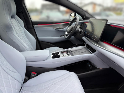 BYD Sealion 7 Gebrauchtwagen