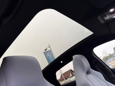 BYD Sealion 7 Gebrauchtwagen