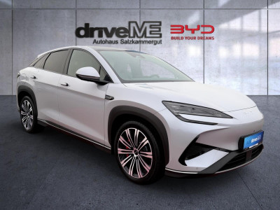 BYD Sealion 7 Gebrauchtwagen