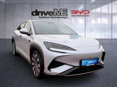 BYD Sealion 7 Gebrauchtwagen