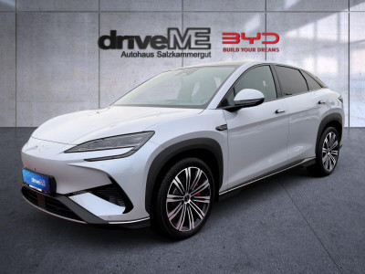 BYD Sealion 7 Gebrauchtwagen
