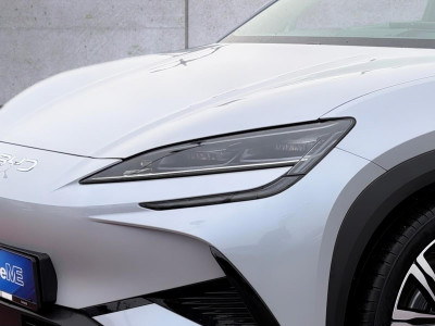 BYD Sealion 7 Gebrauchtwagen