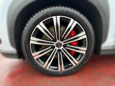 BYD Sealion 7 Gebrauchtwagen