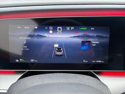 BYD Sealion 7 Gebrauchtwagen