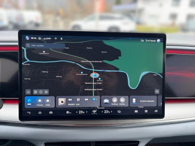 BYD Sealion 7 Gebrauchtwagen