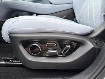 BYD Sealion 7 Gebrauchtwagen