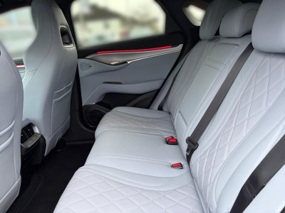 BYD Sealion 7 Gebrauchtwagen