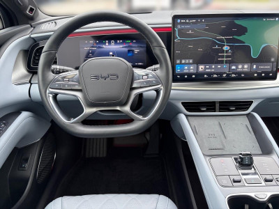 BYD Sealion 7 Gebrauchtwagen