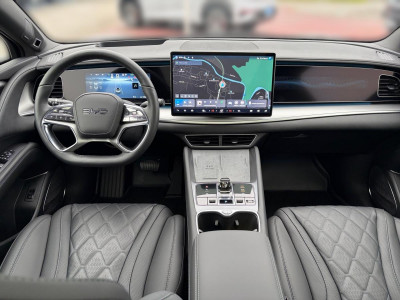 BYD Sealion 7 Gebrauchtwagen