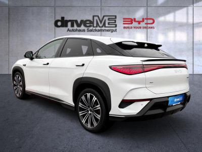 BYD Sealion 7 Gebrauchtwagen