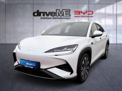 BYD Sealion 7 Gebrauchtwagen