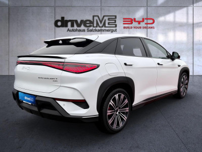 BYD Sealion 7 Gebrauchtwagen