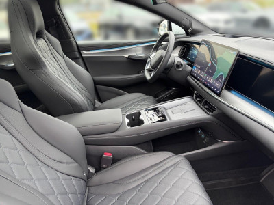 BYD Sealion 7 Gebrauchtwagen