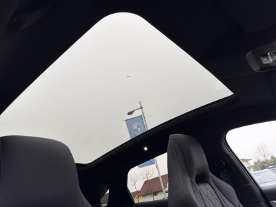 BYD Sealion 7 Gebrauchtwagen