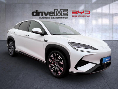 BYD Sealion 7 Gebrauchtwagen