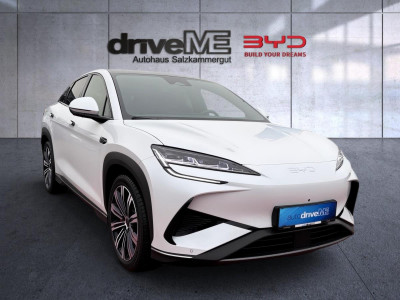 BYD Sealion 7 Gebrauchtwagen