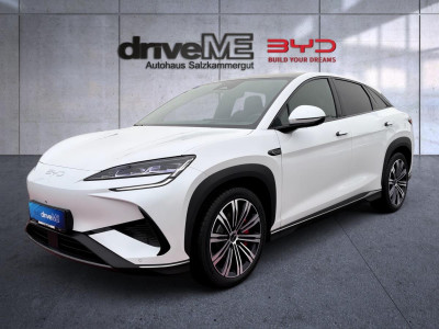 BYD Sealion 7 Gebrauchtwagen