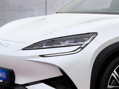 BYD Sealion 7 Gebrauchtwagen