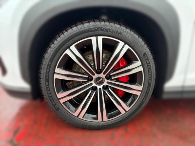 BYD Sealion 7 Gebrauchtwagen