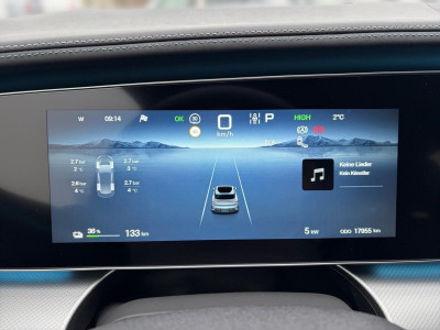 BYD Sealion 7 Gebrauchtwagen