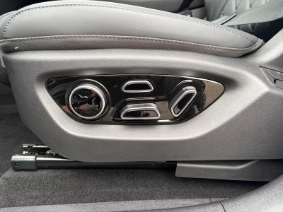 BYD Sealion 7 Gebrauchtwagen