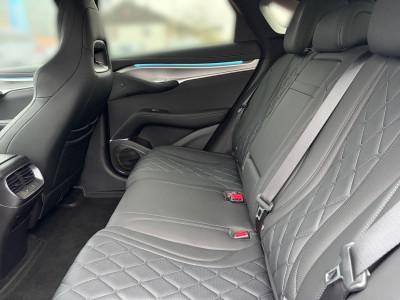 BYD Sealion 7 Gebrauchtwagen