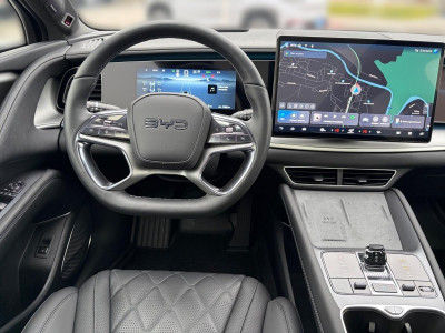 BYD Sealion 7 Gebrauchtwagen