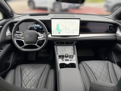 BYD Sealion 7 Gebrauchtwagen