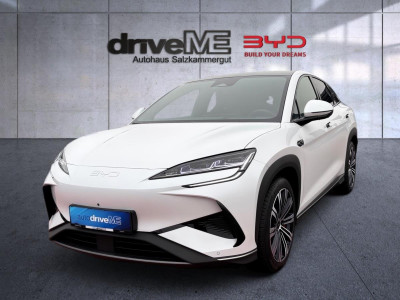 BYD Sealion 7 Gebrauchtwagen