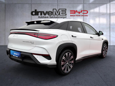 BYD Sealion 7 Gebrauchtwagen