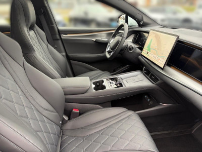 BYD Sealion 7 Gebrauchtwagen