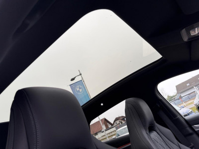 BYD Sealion 7 Gebrauchtwagen