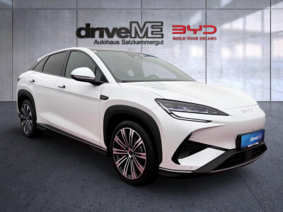 BYD Sealion 7 Gebrauchtwagen