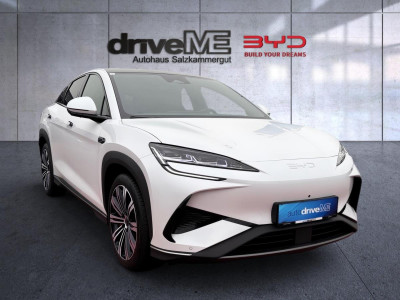 BYD Sealion 7 Gebrauchtwagen