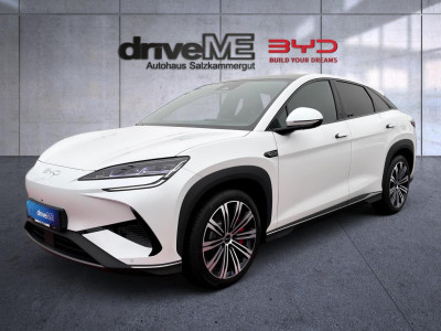 BYD Sealion 7 Gebrauchtwagen