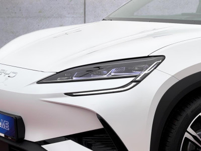 BYD Sealion 7 Gebrauchtwagen