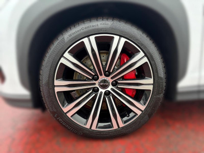 BYD Sealion 7 Gebrauchtwagen