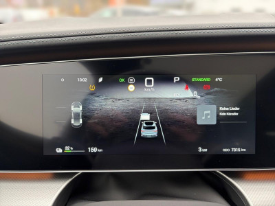 BYD Sealion 7 Gebrauchtwagen