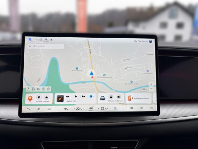 BYD Sealion 7 Gebrauchtwagen